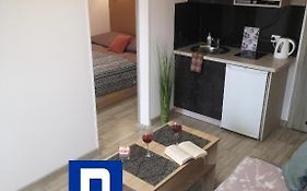 City Center Apartments - Apartamenty Nad Rzeka Netta