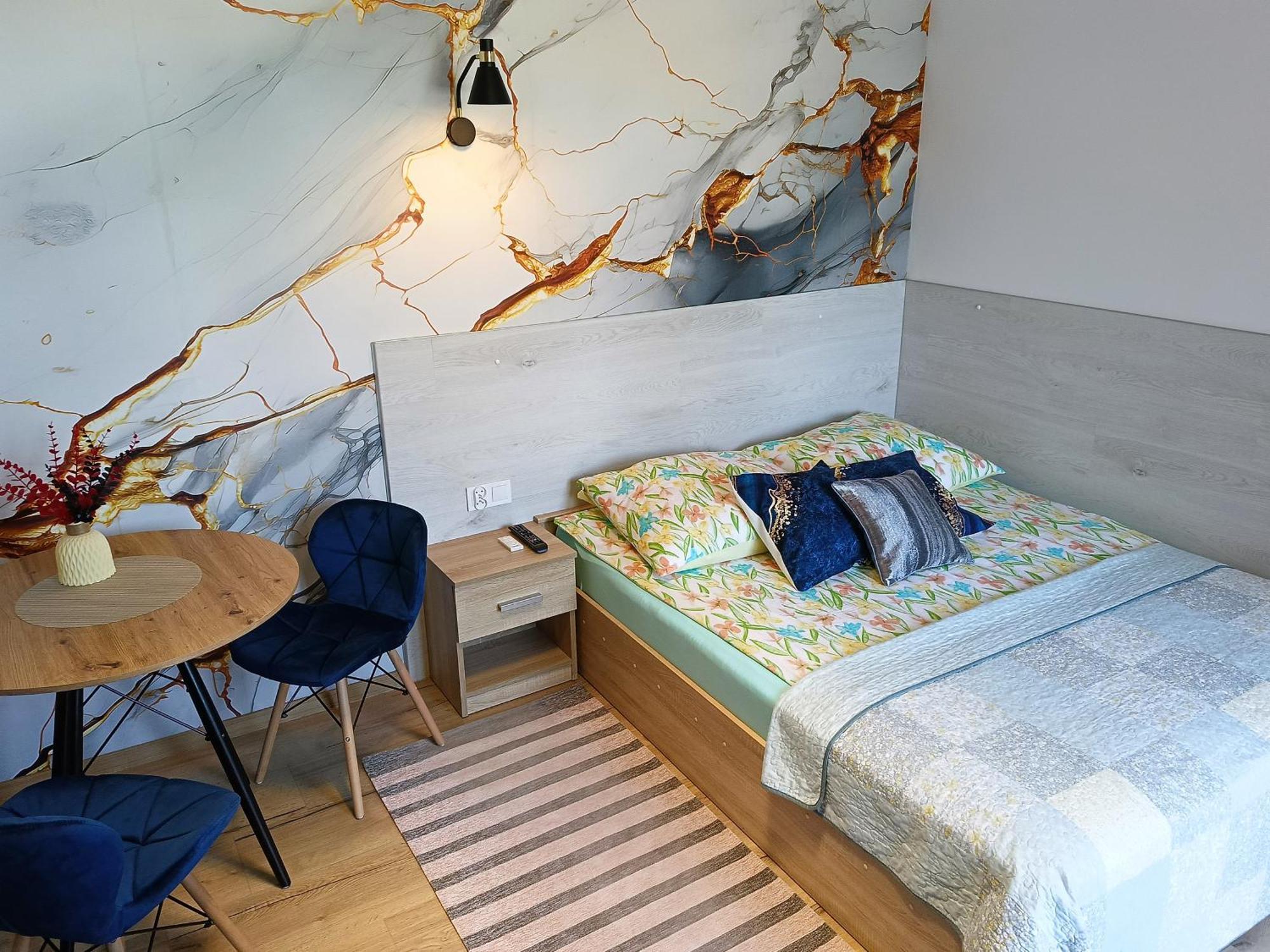 City Center Apartments - Apartamenty Nad Rzeka Netta Augustów Zimmer foto