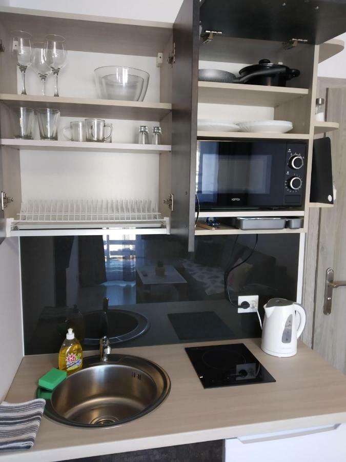 City Center Apartments - Apartamenty Nad Rzeka Netta Augustów Exterior foto